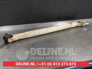 Gebruikte Tussenas Suzuki Grand Vitara I (FT/GT/HT) 2.0 TDi II Prijs € 50,00 Margeregeling aangeboden door V.Deijne Jap.Auto-onderdelen BV