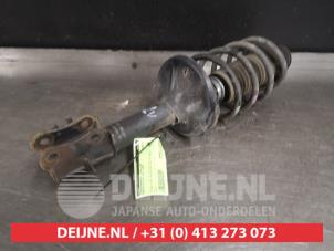 Chevrolet Aveo Schokdemperpoot links-voor O506518 foto 2