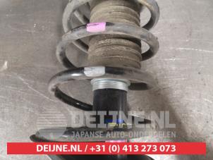 Chevrolet Aveo Schokdemperpoot links-voor O506518 foto 3