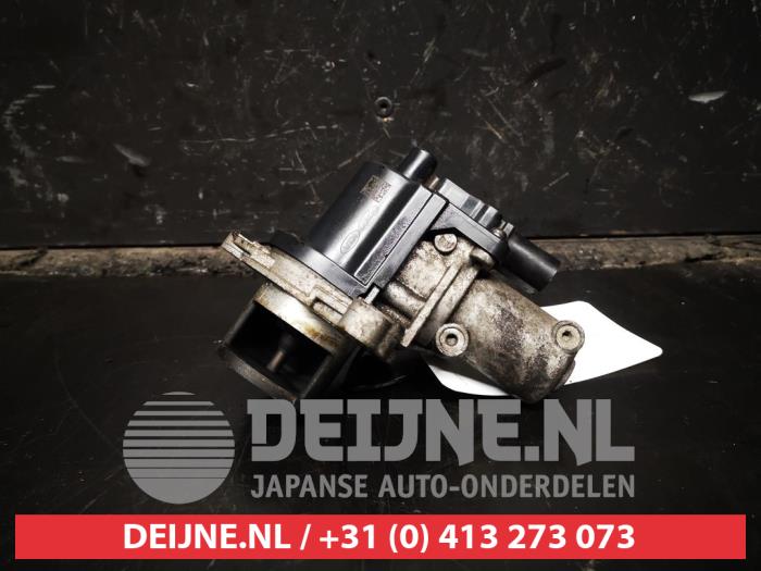 Hyundai IX35 EGR Klep O506523