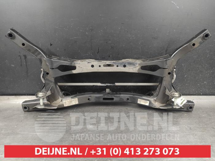 Kia XCeed Träger hinten O506525