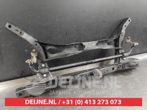 Kia XCeed Rear support beam O506525 photo 3