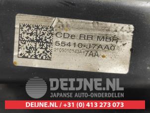Kia XCeed Rear support beam O506525 photo 2