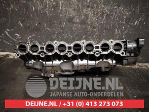 Kia Sorento Intake manifold O506528 photo 2