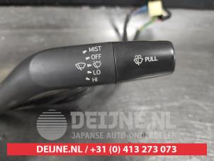 Isuzu D-MAX Steering column stalk O506533 photo 3