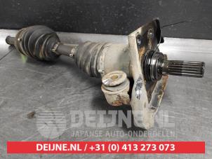 Isuzu D-MAX Antriebswelle rechts vorne O506547 foto 2