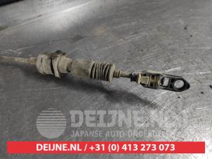 Isuzu D-MAX Schaltkabel Getriebe O506552 foto 3