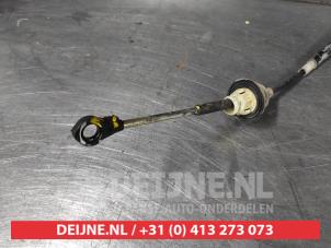 Isuzu D-MAX Schaltkabel Getriebe O506552 foto 2