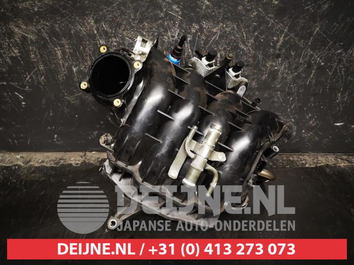 Mazda MX-5 Ansaugbrugge O506553