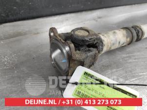 Isuzu D-MAX 4x4 front intermediate driveshaft O506554 photo 3