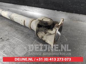 Isuzu D-MAX 4x4 front intermediate driveshaft O506554 photo 2