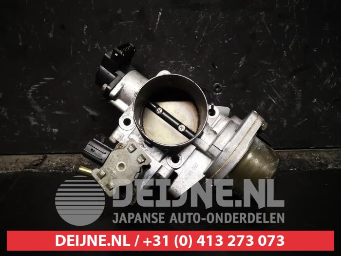 Hyundai XG Throttle body O506581