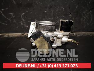 Hyundai XG Drosselklappengehäuse O506581 foto 2