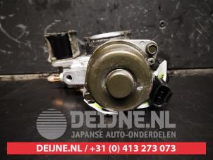 Hyundai XG Drosselklappengehäuse O506581 foto 3
