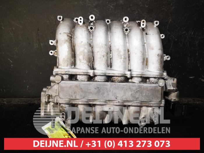 Hyundai XG Intake manifold O506584