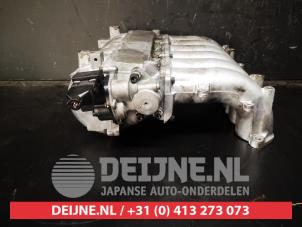 Hyundai XG Ansaugbrugge O506584 foto 3