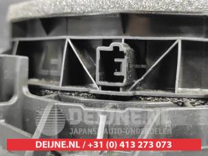 Toyota Yaris Luidspreker O506589 foto 3
