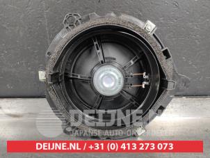 Toyota Yaris Luidspreker O506589 foto 2