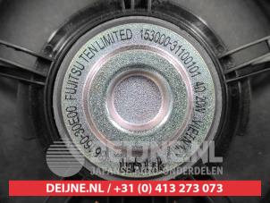 Toyota Yaris Speaker O506592 photo 4