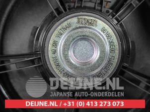 Toyota Yaris Speaker O506596 photo 4