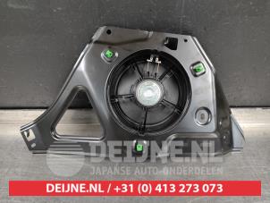 Toyota Yaris Speaker O506597 photo 2