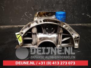 Hyundai I10 Ölwanne O506600 foto 4