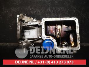 Hyundai I10 Ölwanne O506600 foto 2