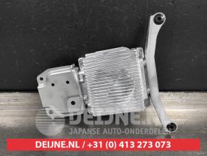 Gebruikte Radio versterker Toyota Yaris IV (P21/PA1/PH1) 1.6 GR Prijs op aanvraag aangeboden door V.Deijne Jap.Auto-onderdelen BV