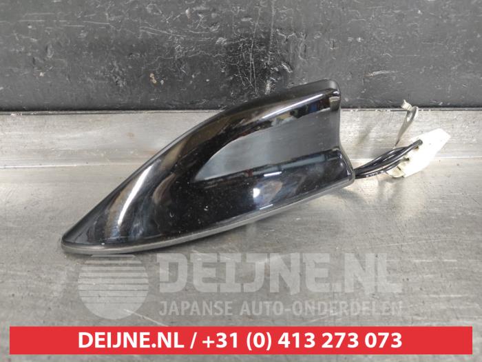 Toyota Yaris Antenne O506610