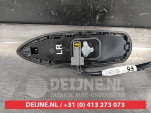 Toyota Yaris Antenne O506610 foto 2