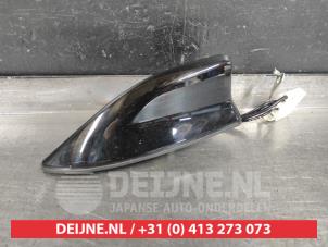 Gebruikte Antenne Toyota Yaris IV (P21/PA1/PH1) 1.6 GR Prijs € 40,00 Margeregeling aangeboden door V.Deijne Jap.Auto-onderdelen BV