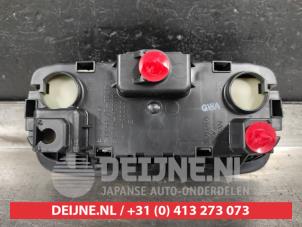 Toyota Yaris Innenbeleuchtung vorne O506619 foto 2