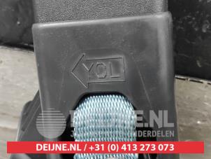 Toyota Yaris Veiligheidsgordel Insteek links-achter O506635 foto 3