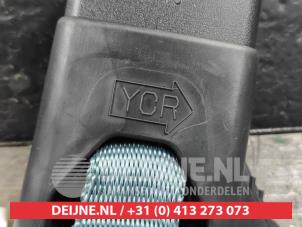 Toyota Yaris Rear seatbelt buckle, right O506636 photo 3