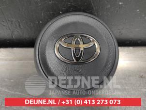 Toyota Yaris Vollzähligkeit Airbags O506649 foto 4