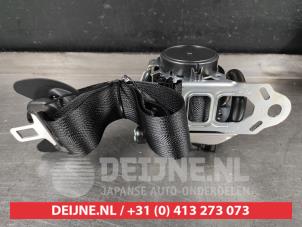 Toyota Yaris Vollzähligkeit Airbags O506649 foto 2