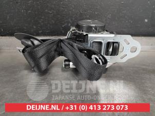 Toyota Yaris Vollzähligkeit Airbags O506649 foto 3