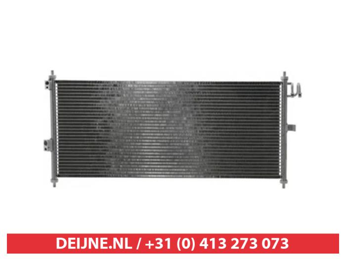 Nissan Almera Airco Condensor O9990005996