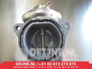 Mitsubishi Outlander EGR valve O9990006389 photo 4