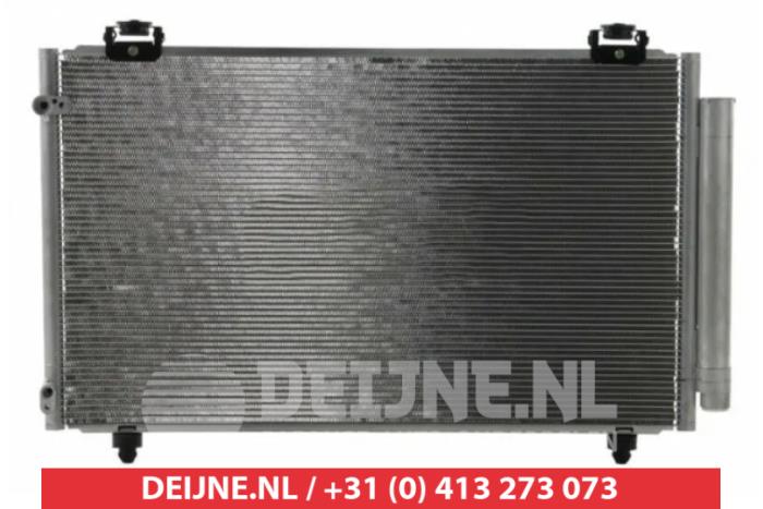 Toyota Corolla Airco Condensor O9990006108