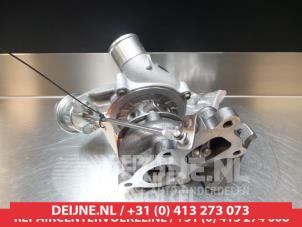 Kia Pregio Turbo O9990006664 photo 2
