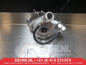 Kia Pregio Turbo O9990006664 photo 4