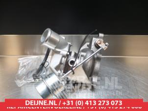 Kia Pregio Turbo O9990006664 photo 3