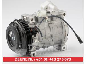 Nieuwe Pomp Airco Suzuki Grand Vitara Prijs € 356,95 Inclusief btw aangeboden door V.Deijne Jap.Auto-onderdelen BV