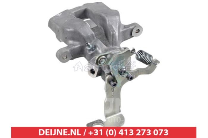 Toyota Avensis Bremszange rechts hinten O9990007262
