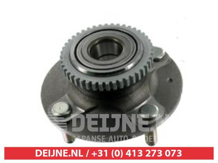 Hyundai Lantra Rear wheel bearing O9990007388