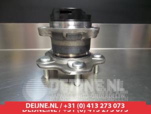 Nissan X-Trail Wiellager achter O9990007390 foto 3