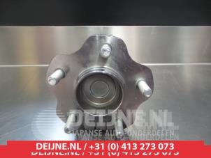 Nissan X-Trail Wiellager achter O9990007390 foto 2