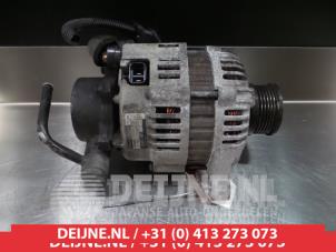 Nissan X-Trail Wiellager achter O9990007390 foto 4