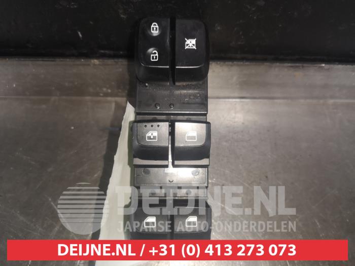 Kia Picanto Kombischalter Fenster O506680